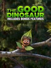 The Good Dinosaur