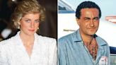 All About Dodi Fayed, Princess Diana's Love Interest at the Time of Their Deaths