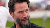 Keanu Reeves Details Nasty On-Set Injury Which ‘Cracked’ His Kneecap