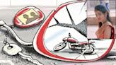 Indore Couple's 1st Anniversary Turns Into Tragedy As Drunk Biker Hits Wife; Hubby Planned Special Dinner