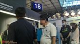 桃機70歲男謊稱「托運行李有手榴彈」 害飛機延誤10分鐘起飛