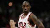 Former NBA Player Ben Gordon Arrested For Allegedly Hitting Son