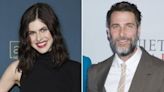 Bon Temps! Alexandra Daddario and Andrew Form Are Married