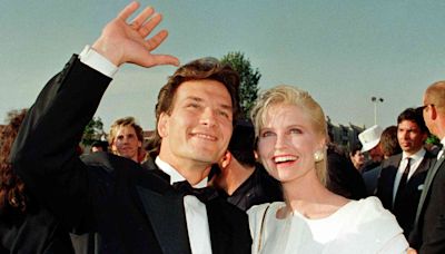 Patrick Swayze's Widow Shares Favorite Things About Late Husband: 'His Hands Were Unbelievable' (Exclusive)