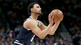 Ex-Spurs, Bucks guard Bryn Forbes arrested after allegedly assaulting girlfriend