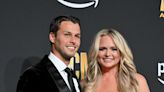 Miranda Lambert Says Husband Brendan McLoughlin ‘Calls Me on My S–t’: ‘Gives Me Harsh Reality’