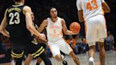 Freddie Dilione V transferring to Penn State from Tennessee basketball