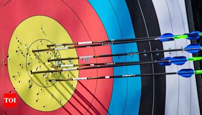 Archery | Paris Olympics 2024 News - Times of India