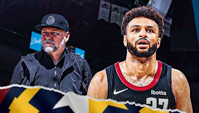 Nuggets' Jamal Murray gets encouraging Game 7 injury update from Michael Malone