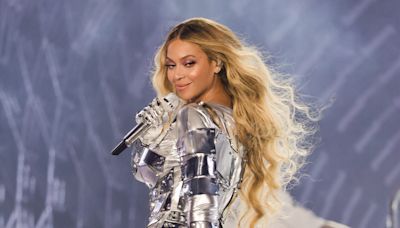 It's Beyoncé's birthday: 43 top moments from her busy year