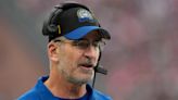 Ex-Colts coach Frank Reich puts $1.9 million Indianapolis home up for sale five days after firing