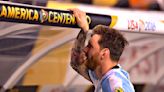 ¿Cómo se definió la lista de los penales?: los secretos de la Roja que retiró a Lionel Messi de Argentina tras quedarse con la Copa América Centenario - La Tercera