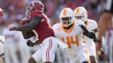 Tennessee linebacker Elijah Herring, Vols' top tackler, enters transfer portal