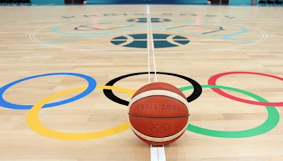 決戰花都 2024巴黎奧運籃球賽程表 - NBA - 籃球 | 運動視界 Sports Vision