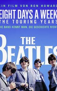 The Beatles: Eight Days a Week -- The Touring Years