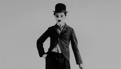 Chaplin: signo del arte universal