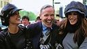 The Times of Bill Cunningham (2020) Official Trailer HD - YouTube