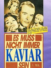 Es muß nicht immer Kaviar sein, un film de 1961 - Vodkaster