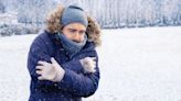 What is the cold snap actually doing to your body?