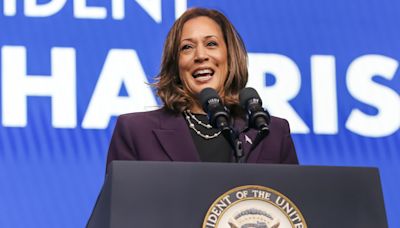 What a Kamala Harris Election Would Mean for the Economy Across the US