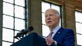 Biden expected to sign migration order next week, sources say
