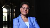 Karen Bass got a USC degree for free. It's now pulling her into a federal corruption case