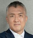 Keiji Suzuki