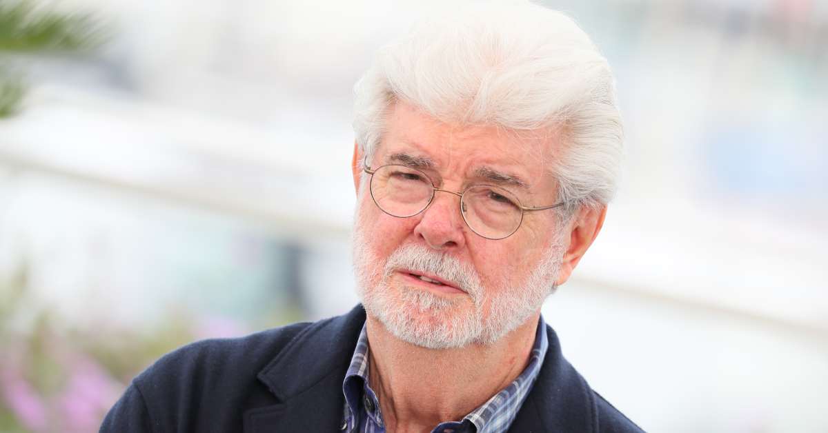 George Lucas Has Singular Response for ‘Star Wars’ Diversity Critics