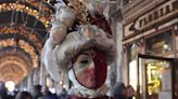 The art of Venetian masks