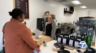 A Pacoima coffee shop is fighting social justice with coffee