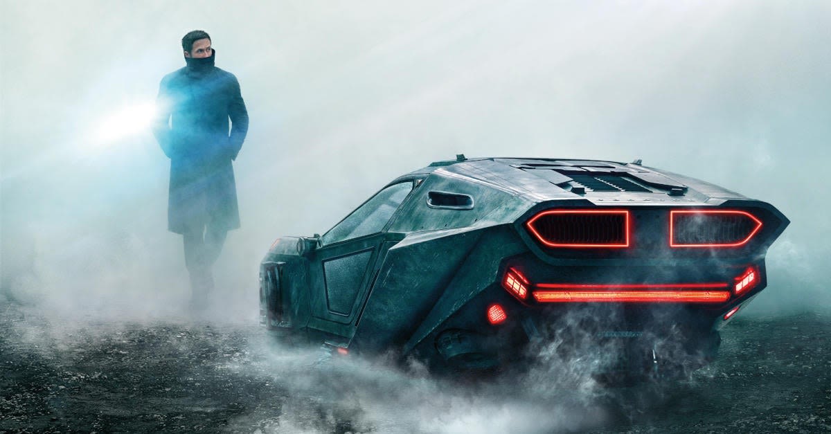 Blade Runner 2099: Prime Video Series Reveals Cast