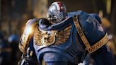 Warhammer 40K: Space Marine 2 will let you face off against your blue-armoured buddies in a PvP mode, at least according to a leaked artbook