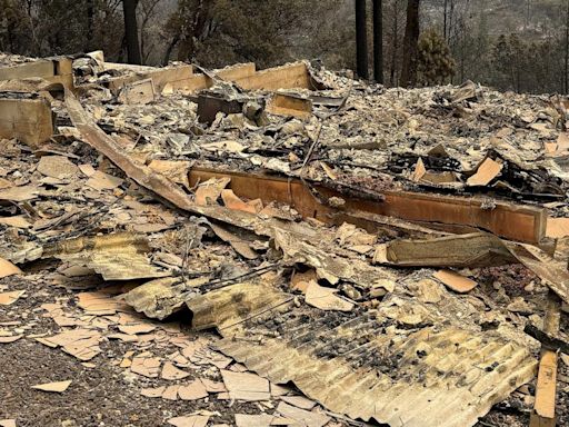As Park Fire rages on, anxieties run high for communities with memories of 2018 Camp Fire
