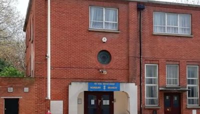 Popular Norbury British Legion club to be demolished for homes