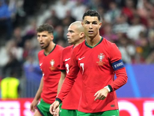 Portugal XI vs France: Predicted lineup, confirmed Euro 2024 team news and injury latest