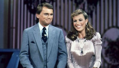 Pat Sajak’s Final ‘Wheel Of Fortune’ Episode Airs This Week