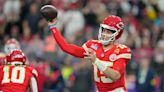 Nick Wright: Patrick Mahomes will ‘be the standard’ for greatness in pro sports