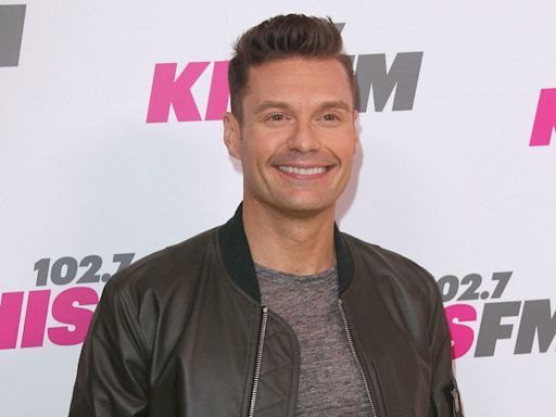 Ryan Seacrest hints at Katy Perry's American Idol replacement