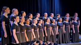 Paul Breaux Middle School Girls’ Treble Choir awarded in Atlanta
