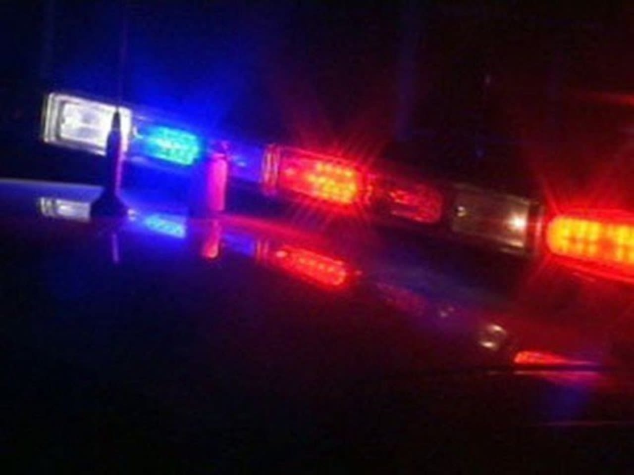 Northern Michigan man dies after crashing van, landing in Manistee River