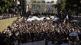 Día de la Memoria: miles de personas marchan a Plaza de Mayo | Sociedad