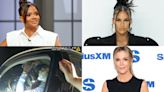 Cassie Reportedly Cooperating with Authorities in Diddy Investigation, Candace Owens and Megyn Kelly Cozying Up with Black People and More News