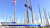 Lafayette hosts 21st Annual Lineworkers Rodeo