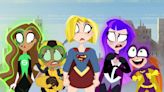 DC Super Hero Girls Pulled From Digital Retailers