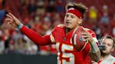 Chiefs’ Mahomes wins Week 9 crown, Dolphins’ terrific Tua soars in new Miami Herald NFL QB Rankings