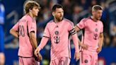 MLS Power Rankings: Messi's Miami stay top, Portland Timbers struggle