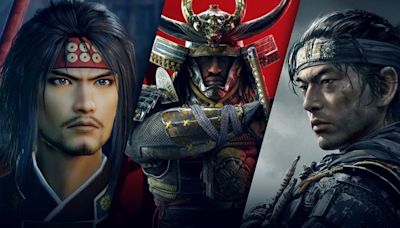 Let’s Not Pretend We’re Mad the New Assassin's Creed Shadows Samurai Isn’t Asian