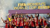 From turmoil to triumph, Spain earns its first Women's World Cup title with a 1-0 win over England