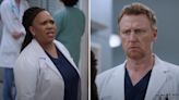 'Grey's Anatomy' Sneak Peek: Bailey Goes Off on Owen Over Interns