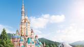 Hong Kong Disneyland Theme Park Reduces Losses, Awaits ‘Frozen’ Land